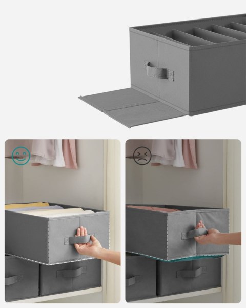 Organizer x2 - RUS009G02 Organizer x2 - RUS009G02