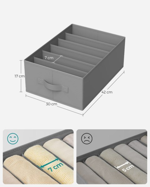 Organizer x2 - RUS009G02 Organizer x2 - RUS009G02