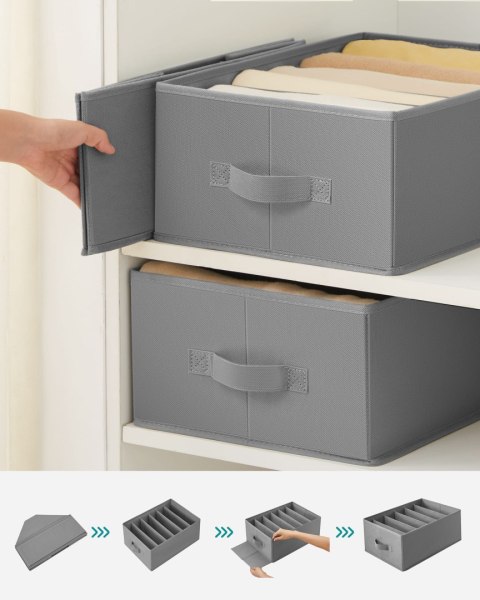 Organizer x2 - RUS009G02 Organizer x2 - RUS009G02