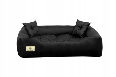 Kanapa Kojec Prestige 2 Codura Legowisko 55x45 Czarne Kanapa Kojec Prestige 2 Codura Legowisko 55x45 Czarne