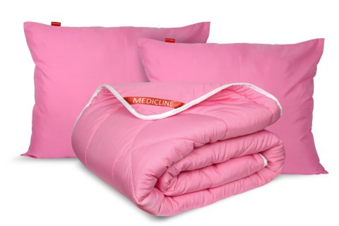 Kołdra 200x220 cm wełna owcza + silikon Kołdra 200x220 cm wełna owcza + silikon