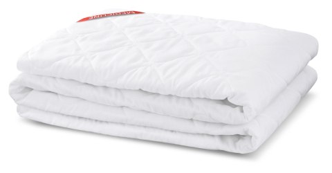 Ochraniacz na materac pikowany niciowo 200x220cm Ochraniacz na materac pikowany niciowo 200x220cm