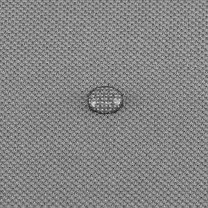 Poduszka PRESTIGE szara 100x70 cm Poduszka PRESTIGE szara 100x70 cm