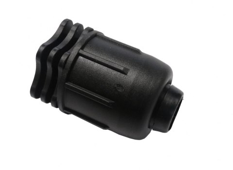 Korek Zakończenie QJ 16 mm Wciskano Skręcana Korek Zakończenie QJ 16 mm Wciskano Skręcana