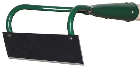 Motyka Dwuramienna Hartowana 18cm z Trzonkiem KARD Motyka Dwuramienna Hartowana 18cm z Trzonkiem KARD