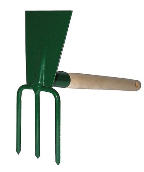 Motyka Uniwersalna 7cm dł. 33cm z Trzonkiem KARD Motyka Uniwersalna 7cm dł. 33cm z Trzonkiem KARD
